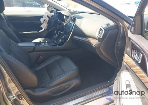 2016 Nissan Maxima 3.5 Platinum from USA, damaged, VIN 1N4AA6AP3GC387268